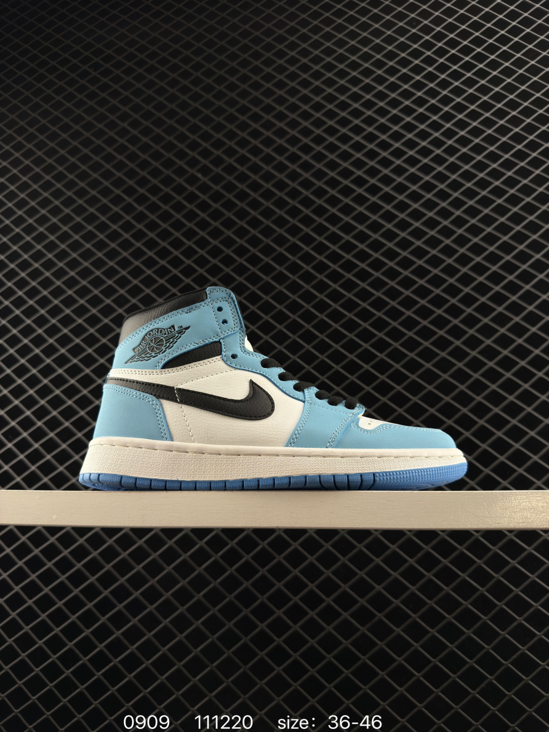 Nike Air Jordan 1 Retro High OG”Black/White“ Nike Air Jordan 1 Retro High OG”Black/White“